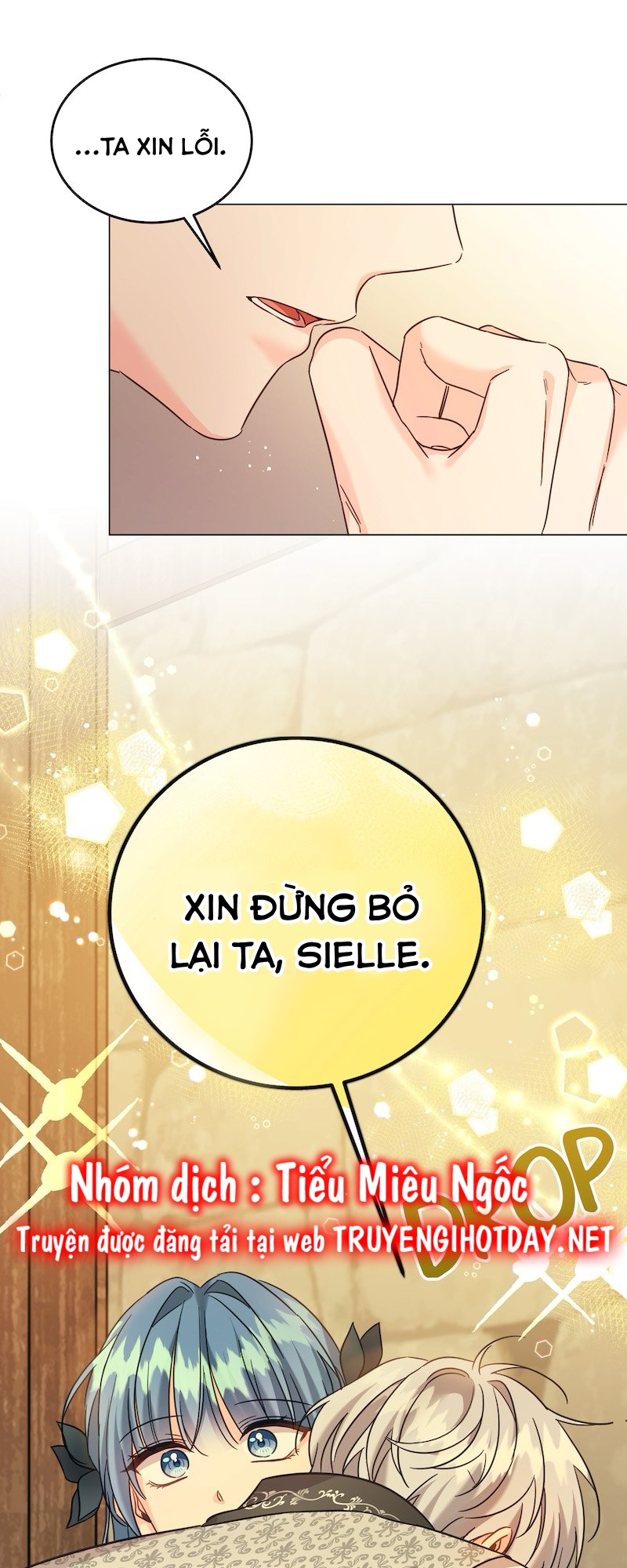 tôi sẽ cứu nam phản diện bị nữ chính ruồng bỏ chapter 104 21