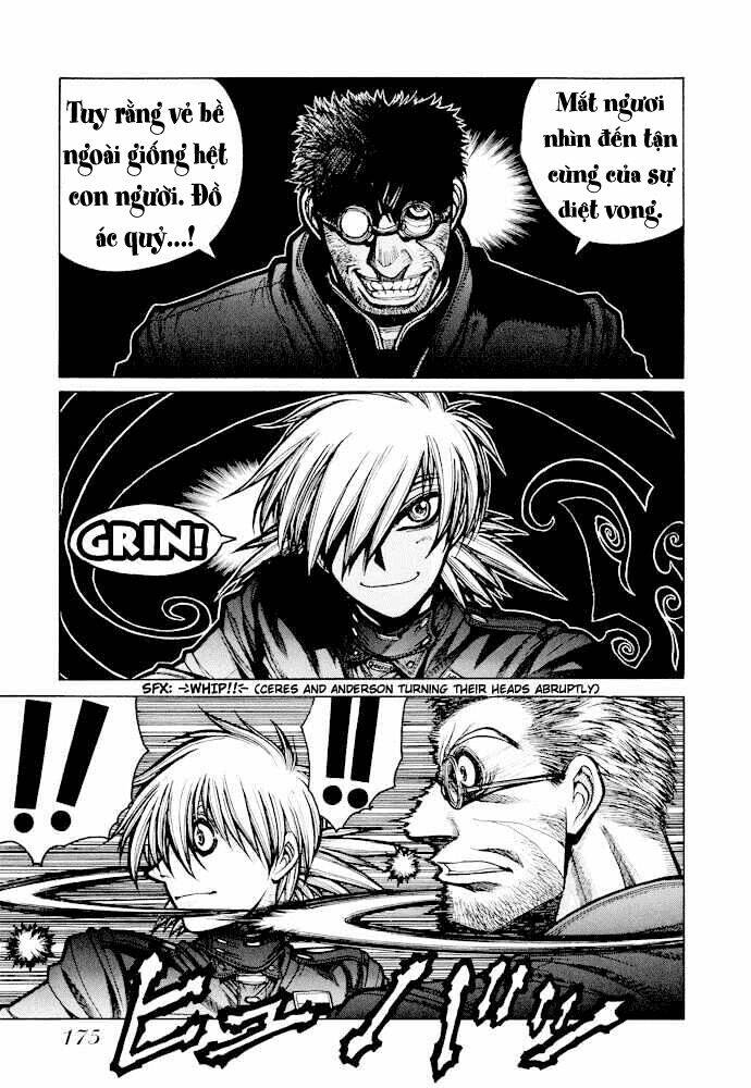 hellsing chapter 57 17