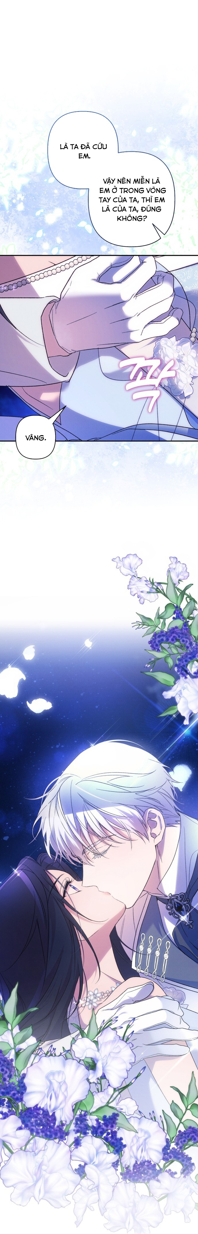 quyến rũ ngài công tước phương bắc chapter 70 20