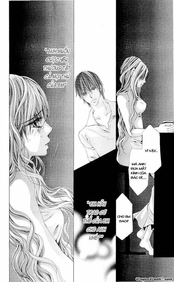 nemuri hime - yume miru youni koishiteru chapter 14 22