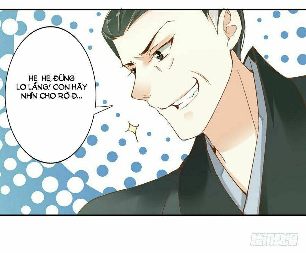 thiền tâm vấn đạo chapter 49 9