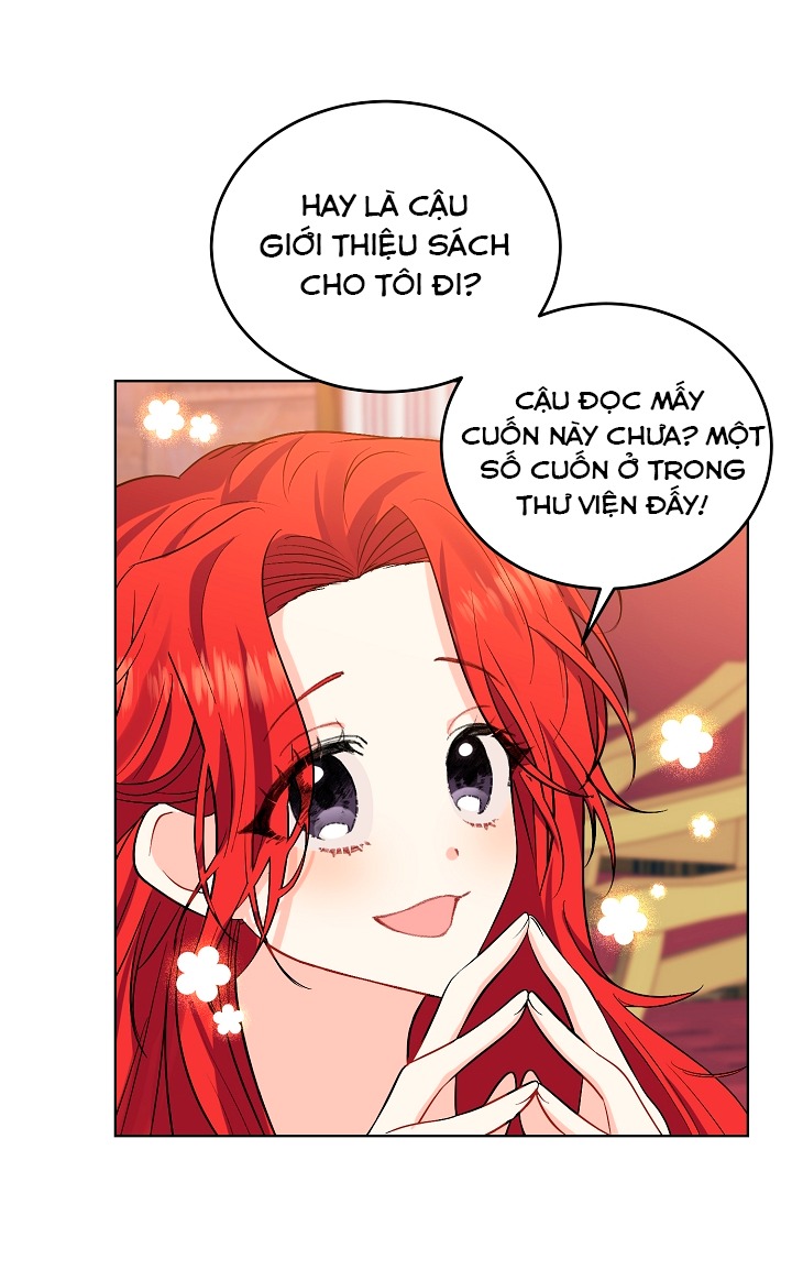 tôi sẽ trở thành gia sư của bạo chúa chapter 5 29