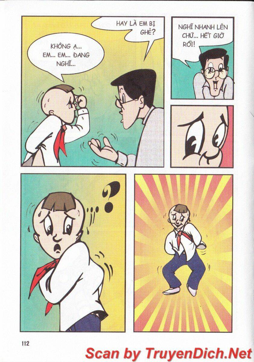 tý quậy chapter 5.2 69
