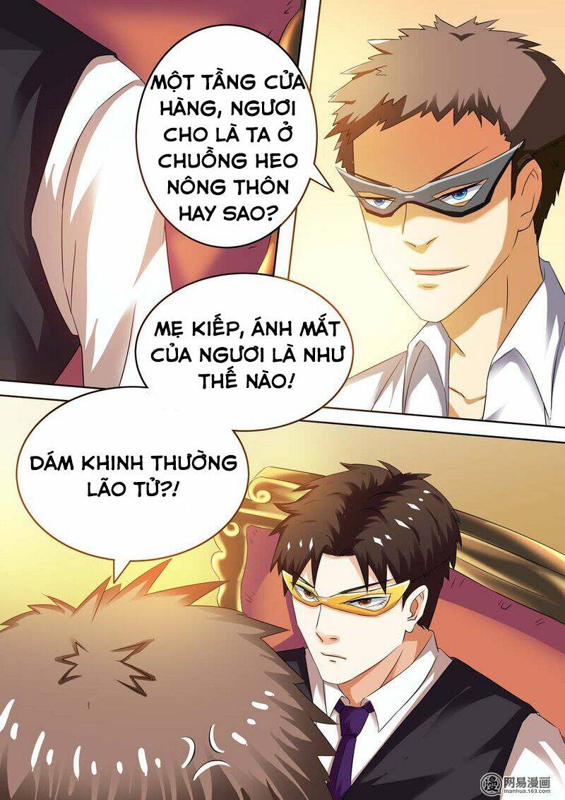 vợ lẽ chapter 2 6