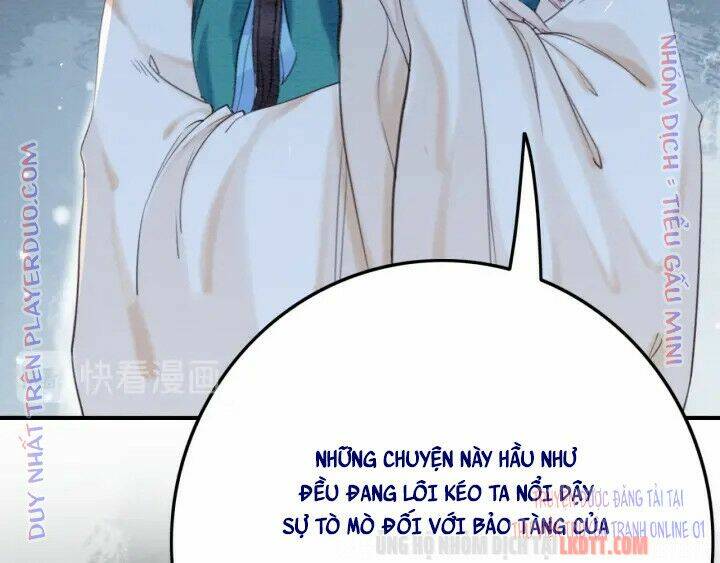 trọng sinh bá sủng nhiếp chính vương quá mạnh mẽ chapter 197 8