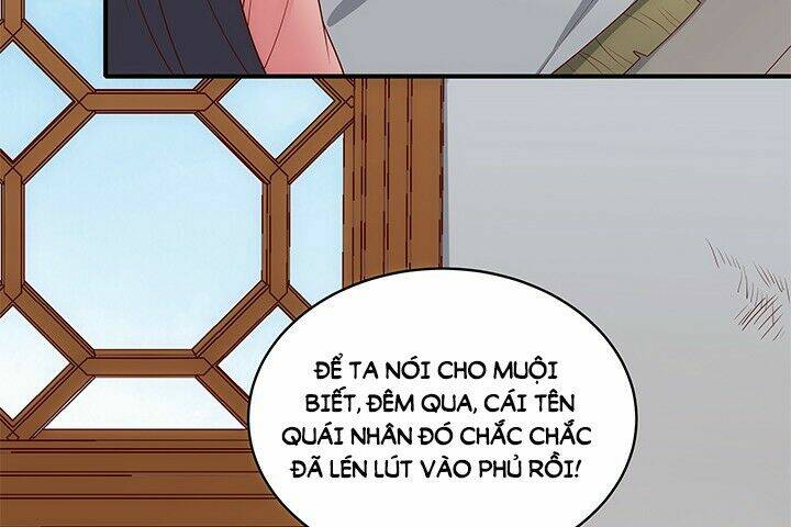 đô đốc đại nhân sủng thê kí chapter 7.1 34