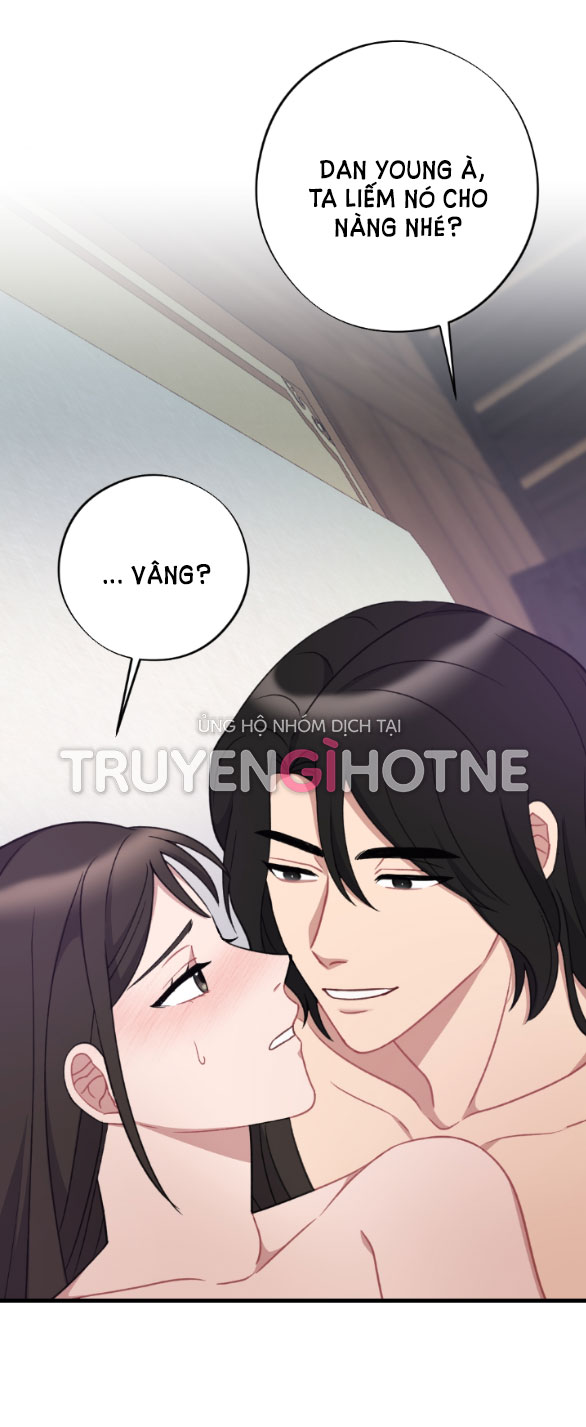 [18+] mơ về một cơn mưa phùn chapter 15.1 24