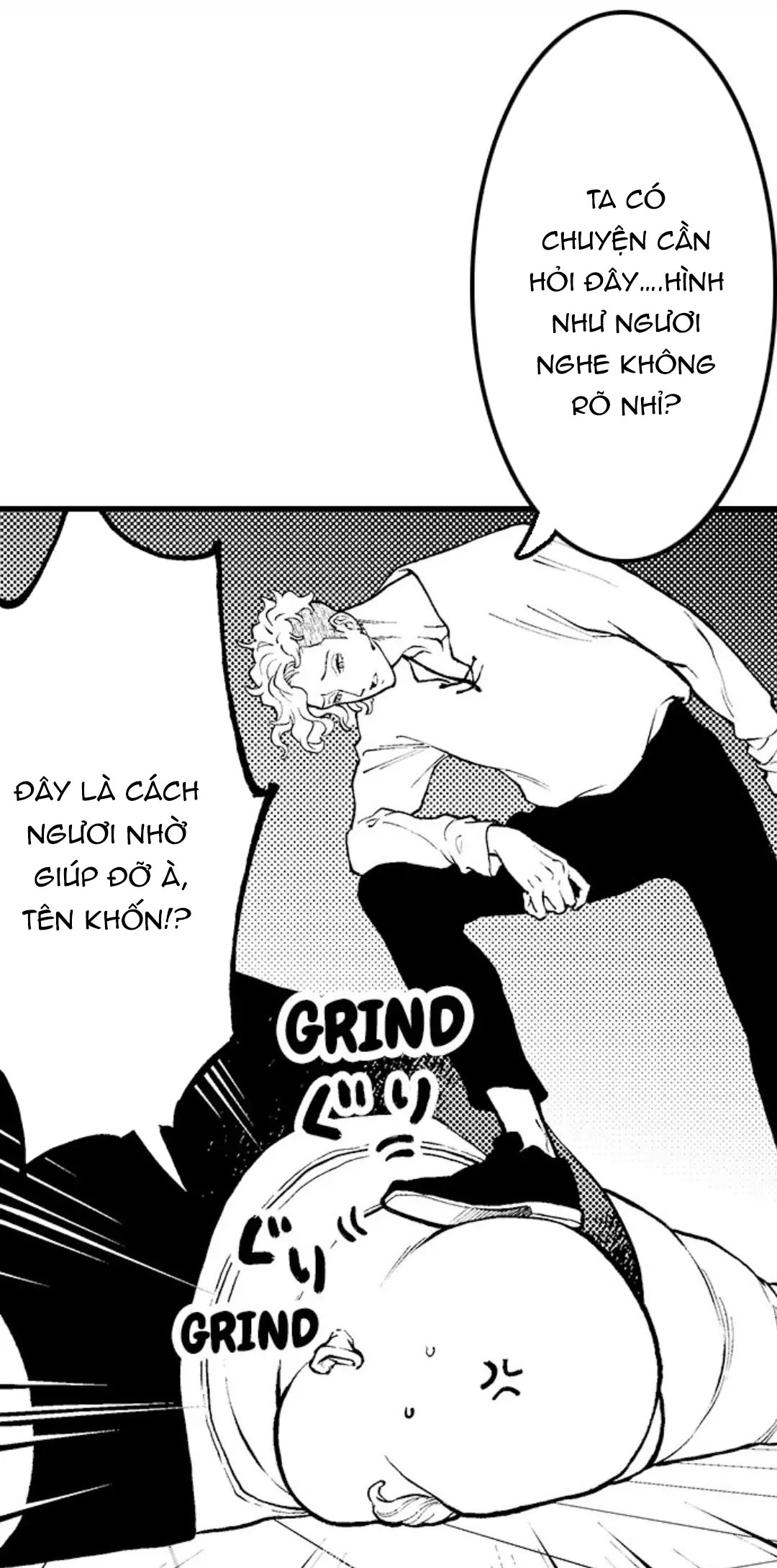 Gửi Em Gái Yêu Dấu, Anh Trai Em Trở Thành Thánh Nữ Mất Rồi chapter 39.1 - Trang 6