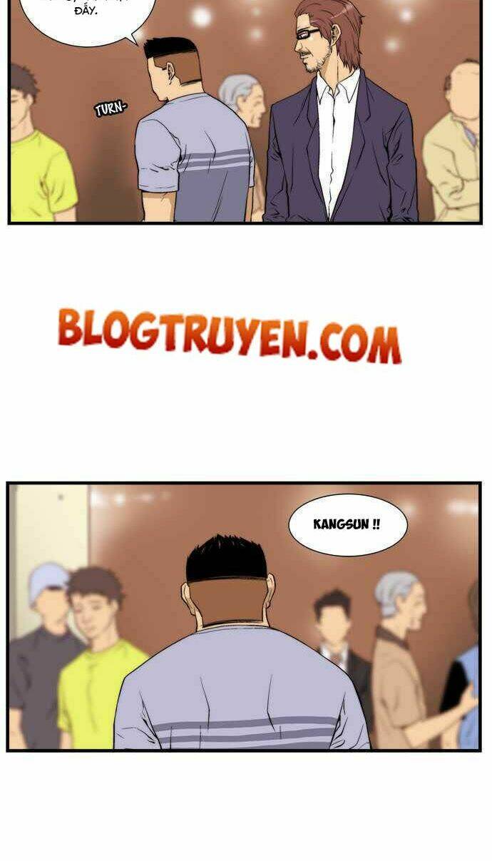 green boy chapter 17 25