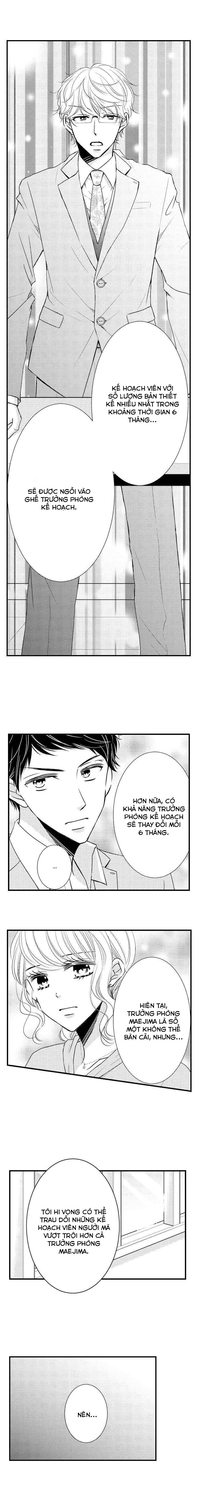 sự cao trào hoàn hảo chapter 152 10