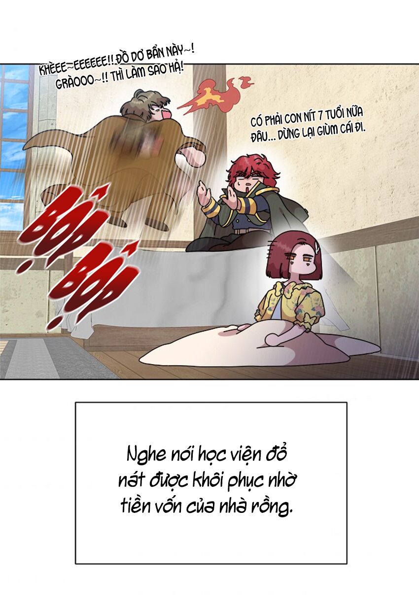 con gái bảo bối của ma vương chapter 150 75