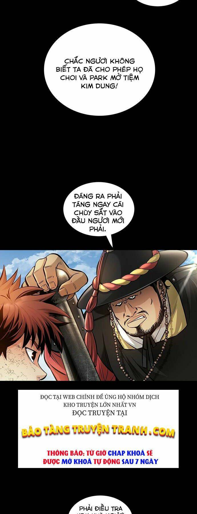 đạn bạc chapter 4 20