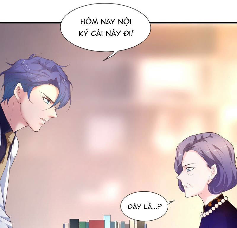 chiến lược lãng mạn của thịnh thiếu chapter 10 32