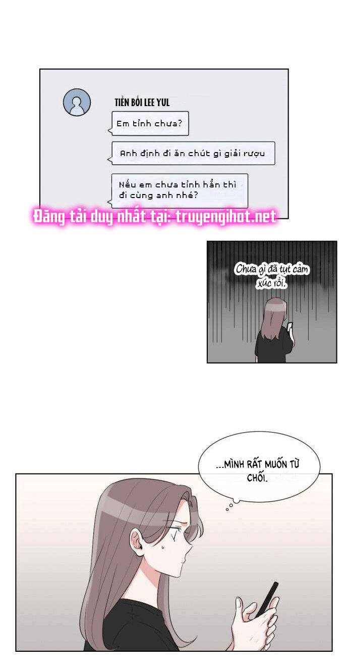 gatabutata chapter 23.1 32