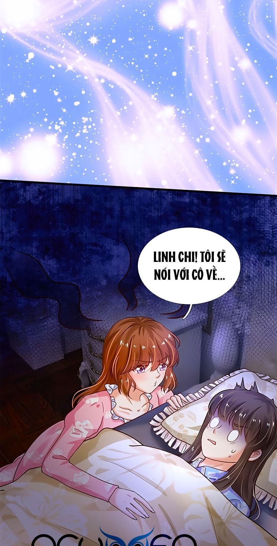 bỗng một ngày nọ trở thành con gái vua chapter 294 15