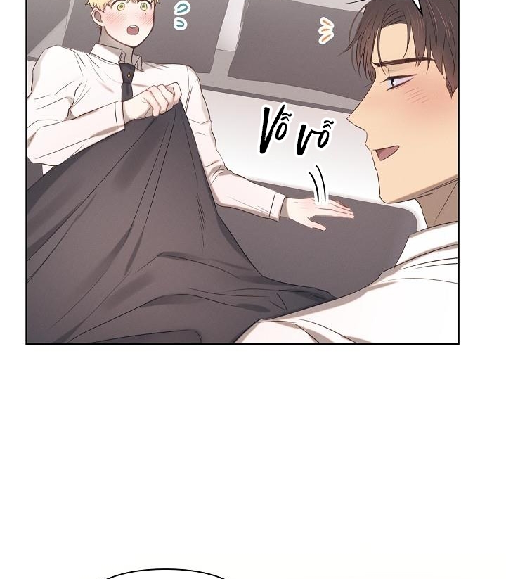 đại úy lãng mạn thân yêu của tôi chapter 2 8