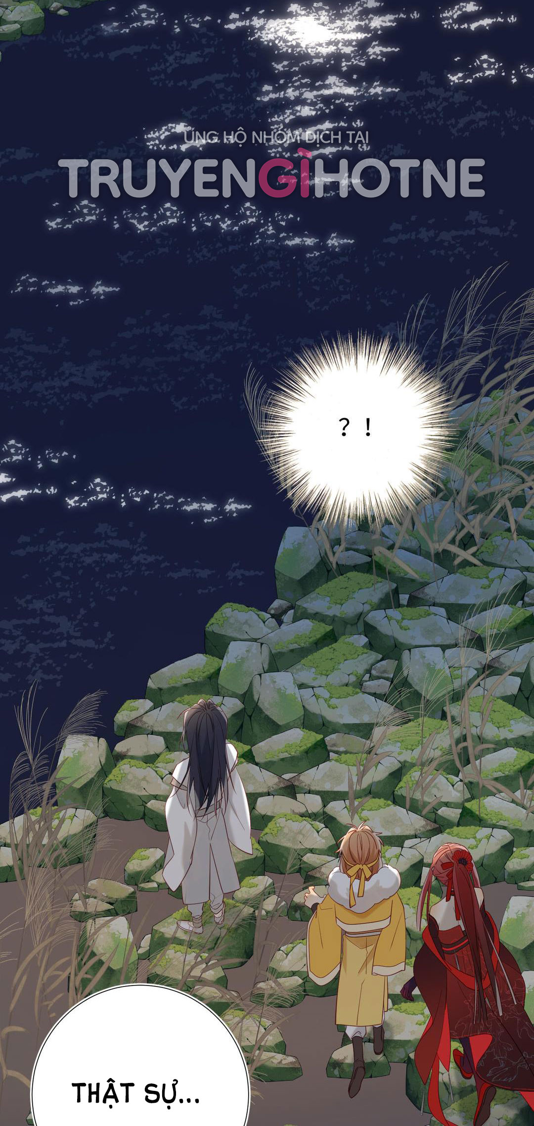 ác nữ cự tuyệt nam chính chapter 34 21