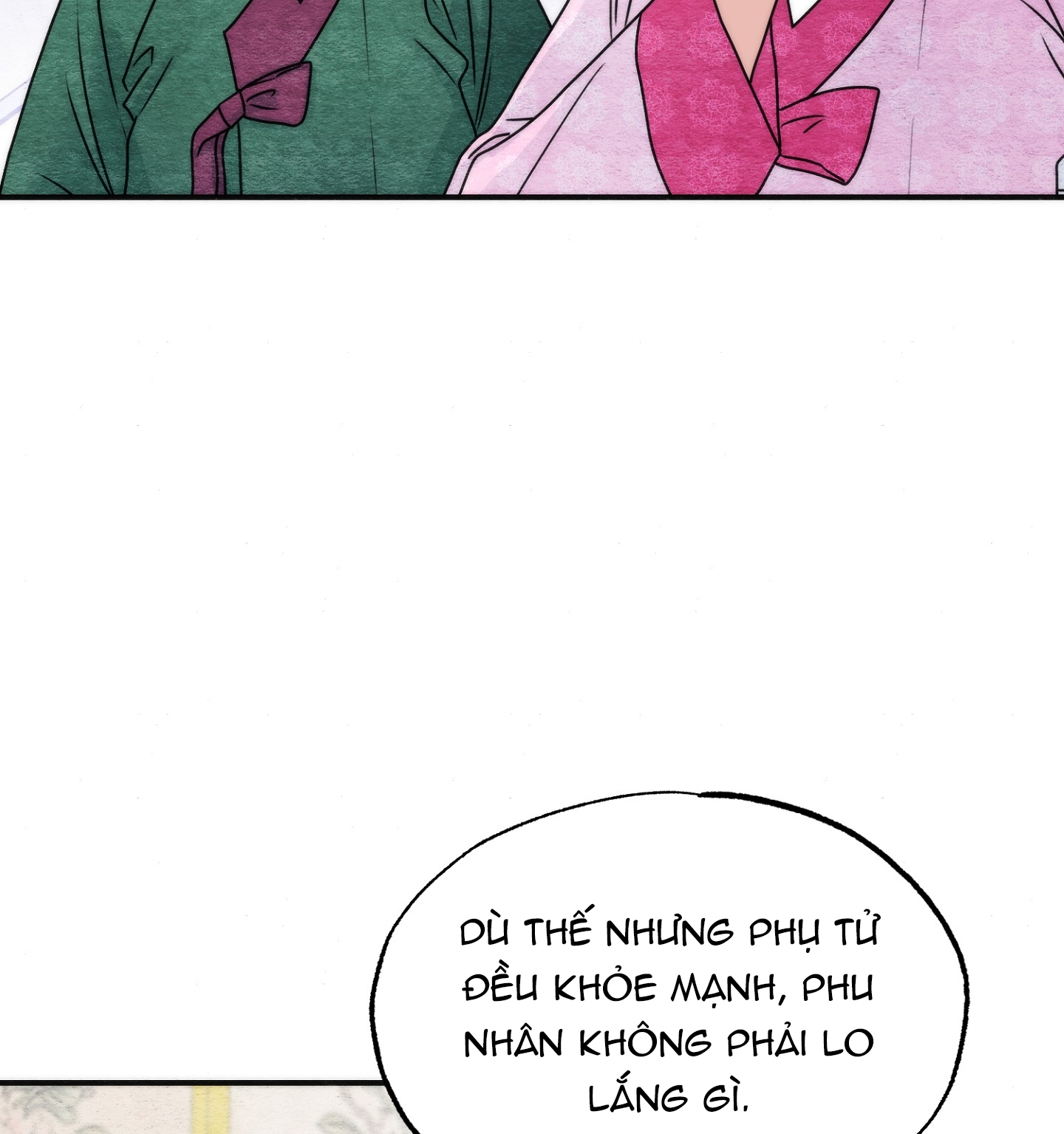 Cương Nhân chapter 90.2 34