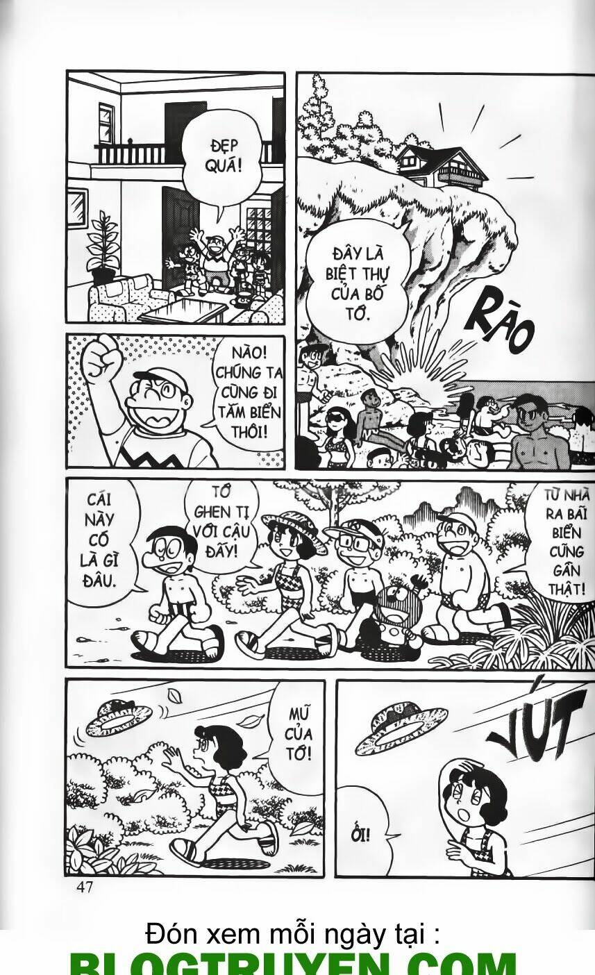 tân từ điển kì bí chapter 61 3