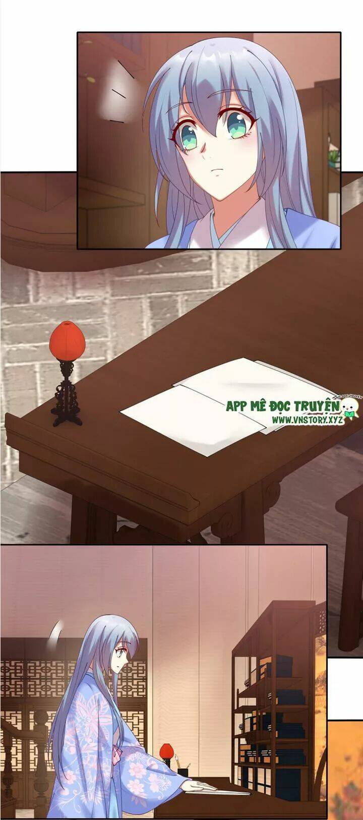 đô đốc đại nhân sủng thê kí chapter 59 21