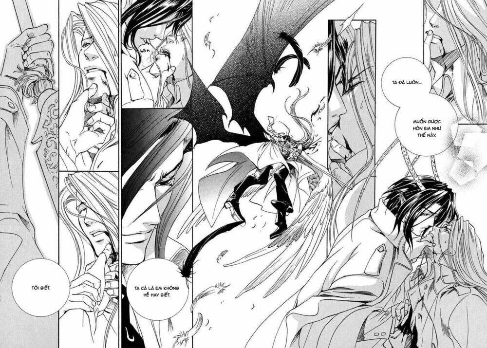 innocent bird chapter 11 26