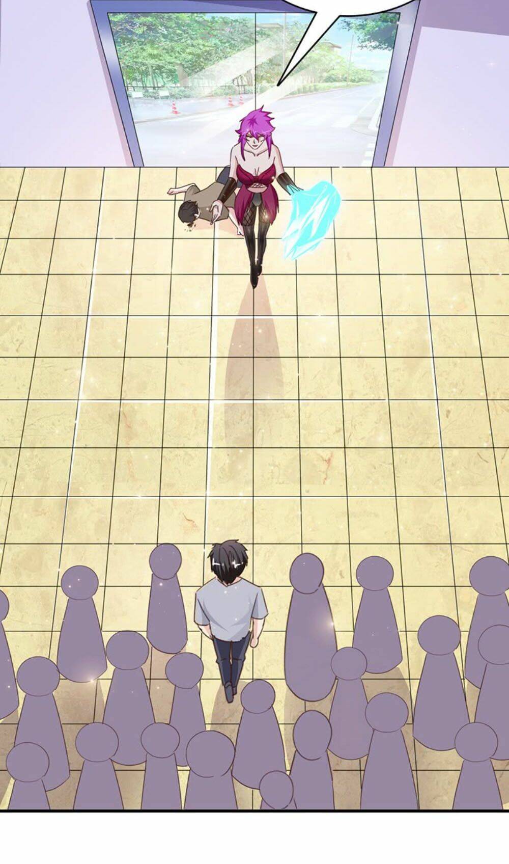 táng kiếm quyết chapter 33 17