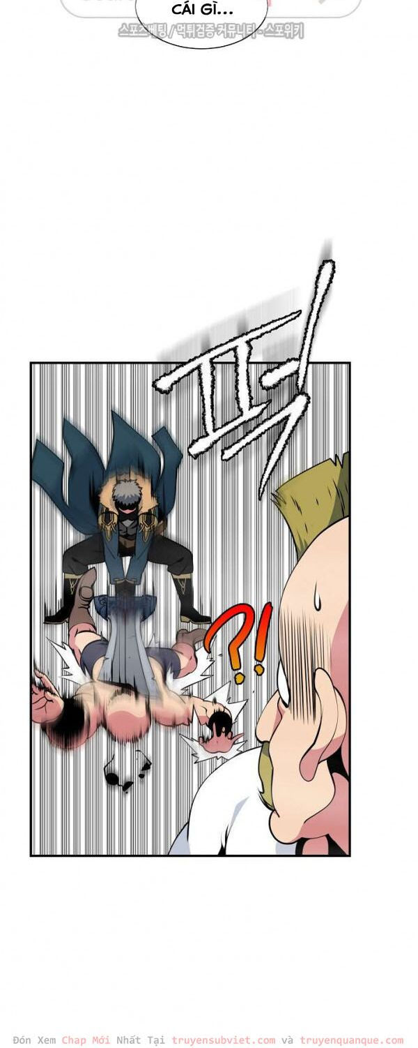 tôi sinh ra để làm người vĩ đại chapter 29 18