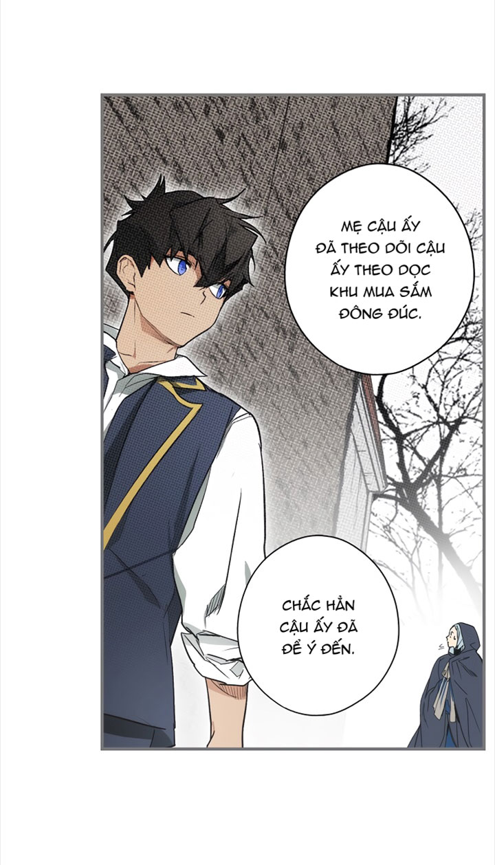 cổ tích về người mẹ kế chapter 39 34