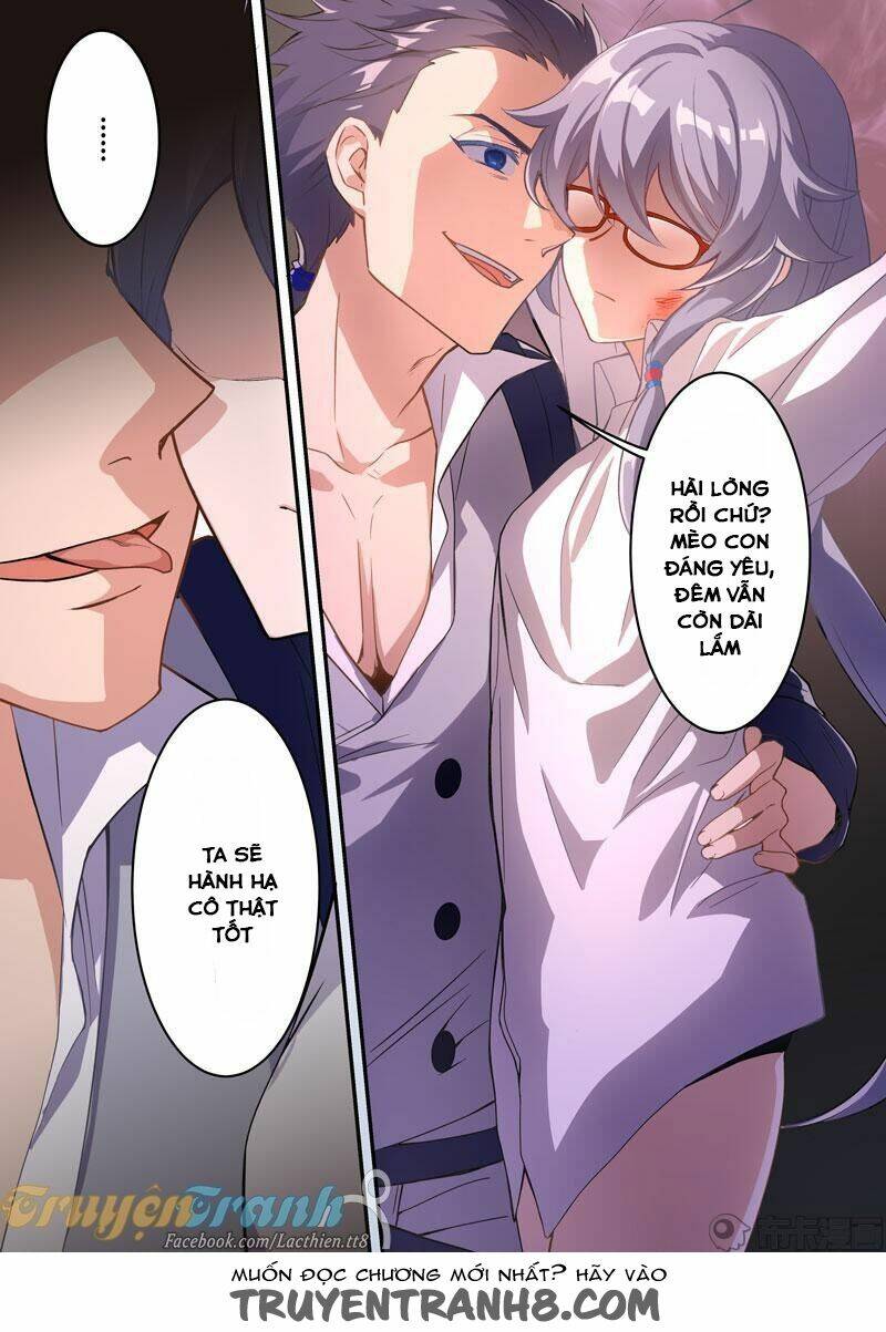 băng hoại 3rd chapter 60 10