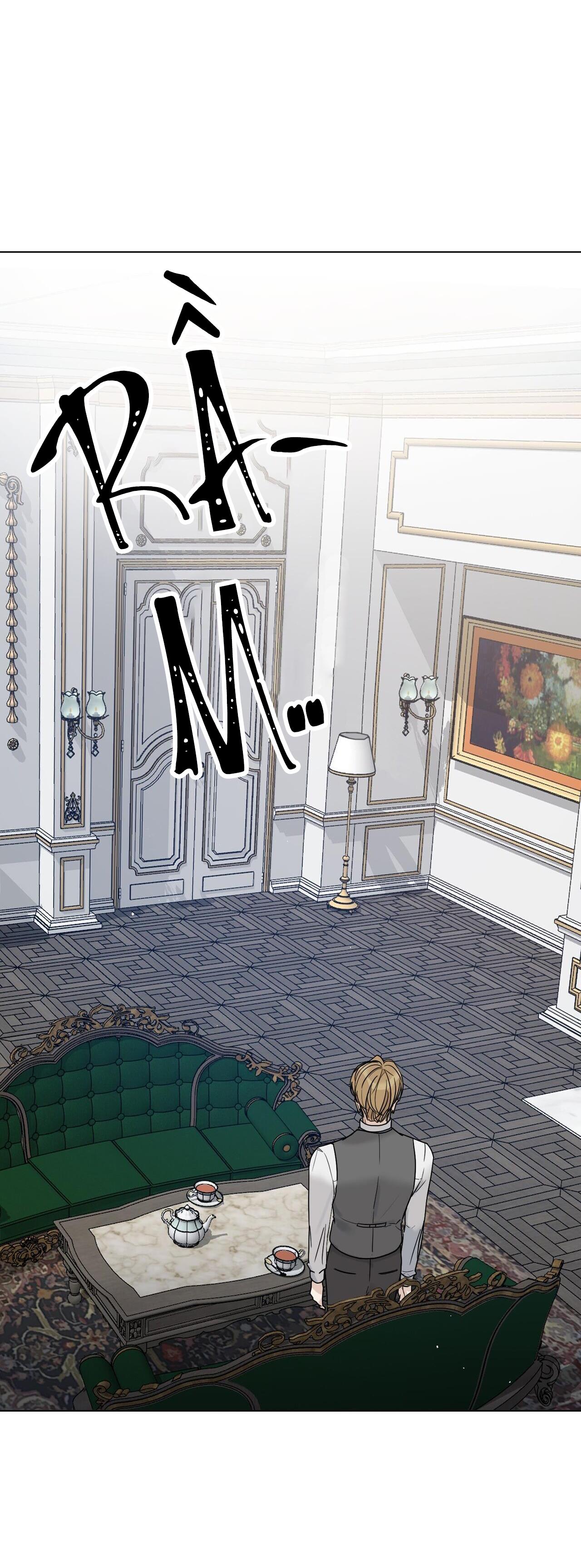 bước vào vườn hồng chapter 11 71