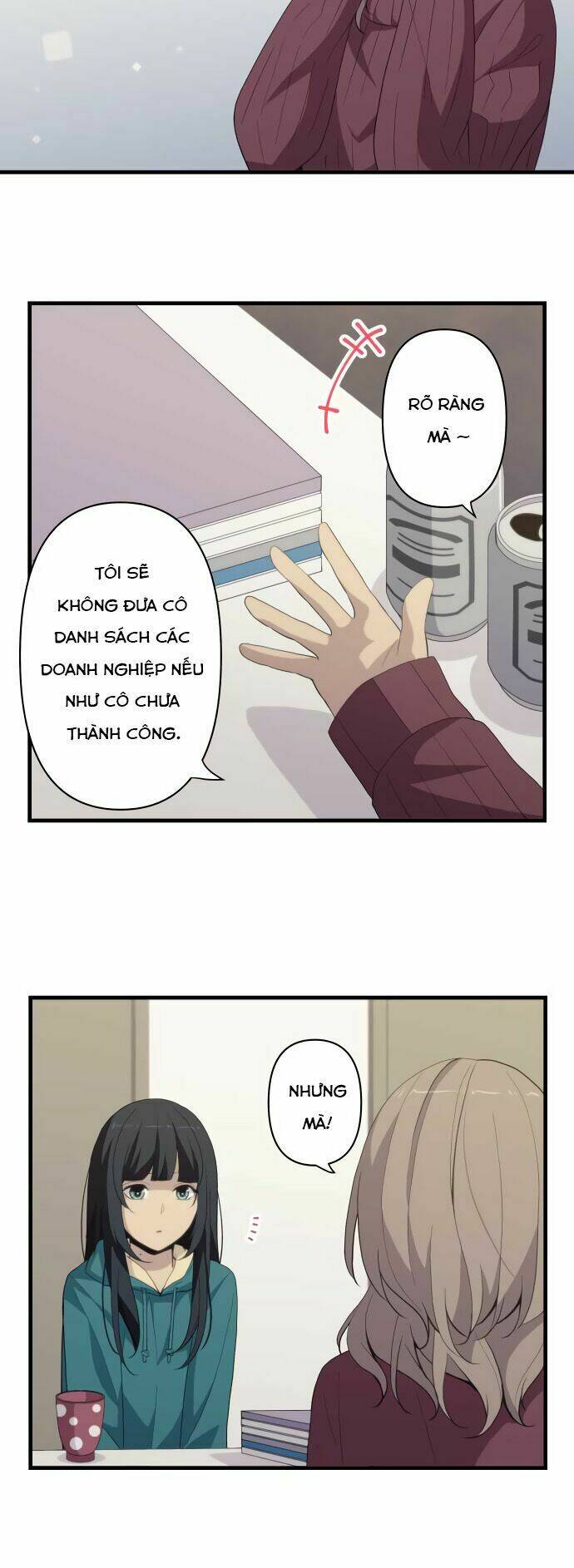 viên thuốc trùng sinh chapter 215 4