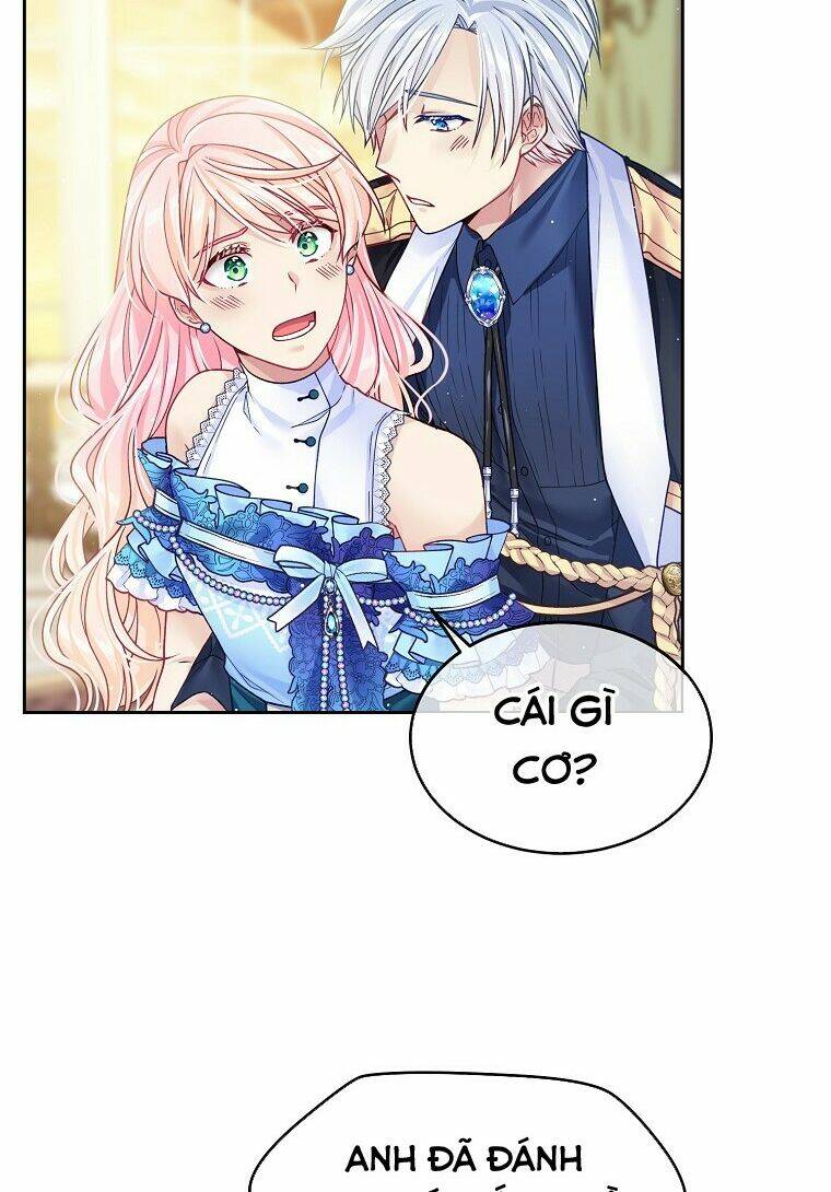 chồng em dễ thương chết mất thôi! chapter 17 4