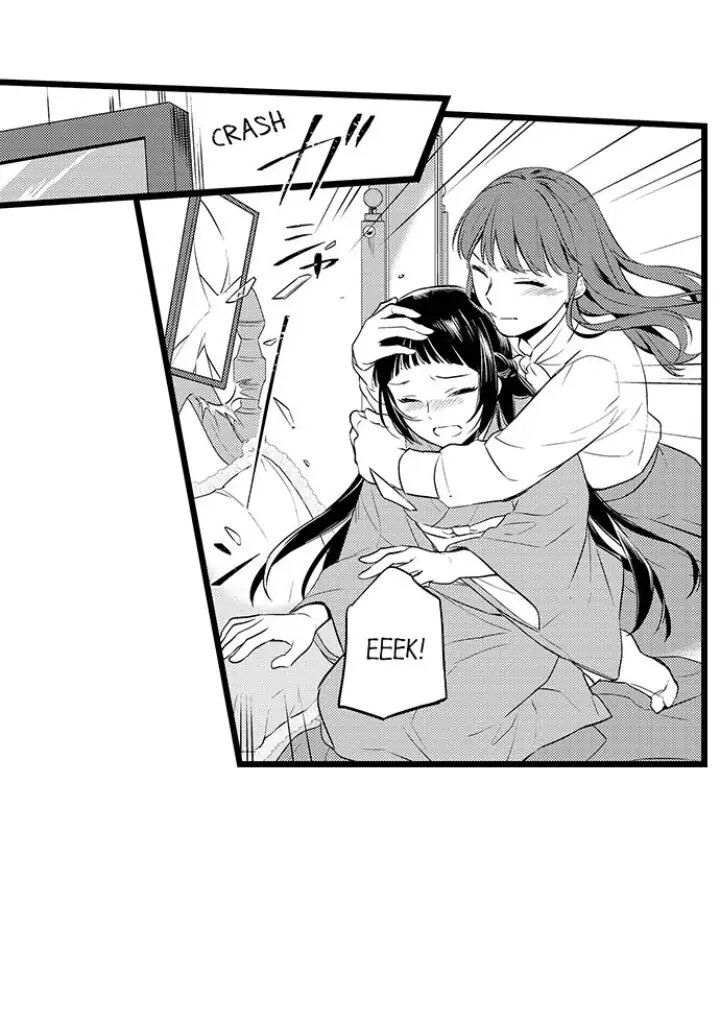 tôi muốn lấy thứ đó của bác sĩ ichinose chapter 25.2 3