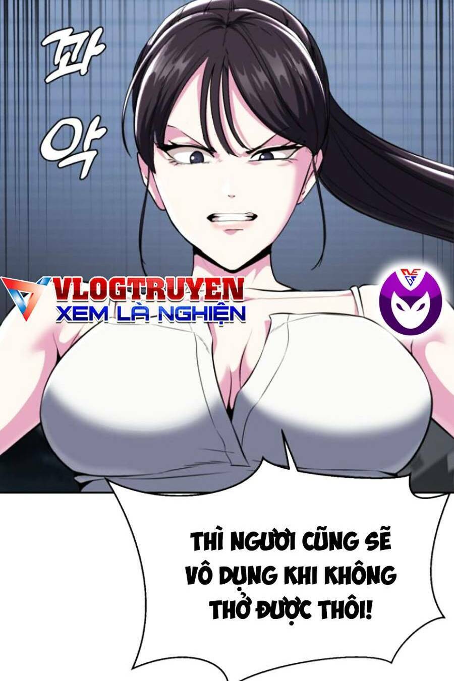 Cậu Bé Của Thần Chết Chapter 173 - Trang 138