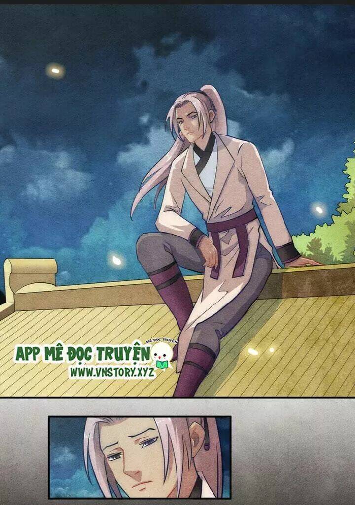 tiên nhân ở trên ma ở dưới chapter 28.2 11