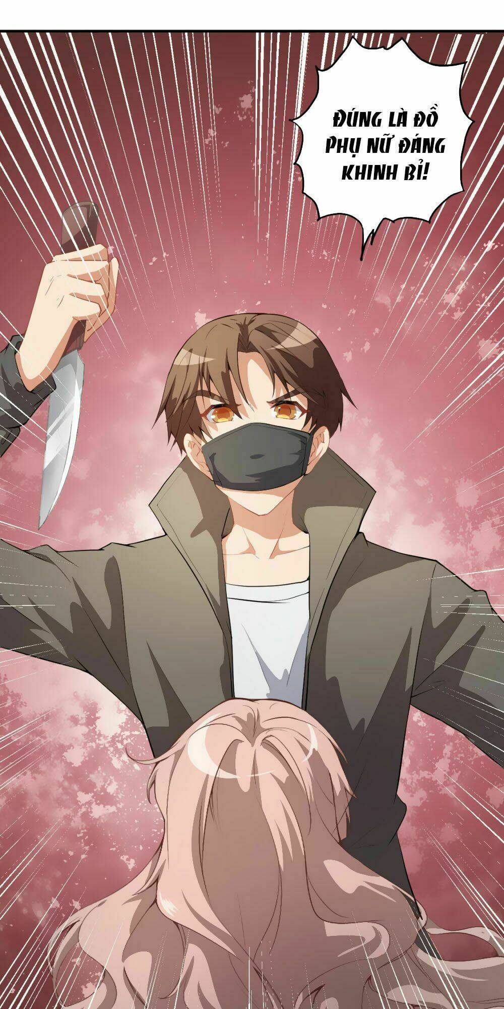 trò chơi sắc đẹp chapter 7 7