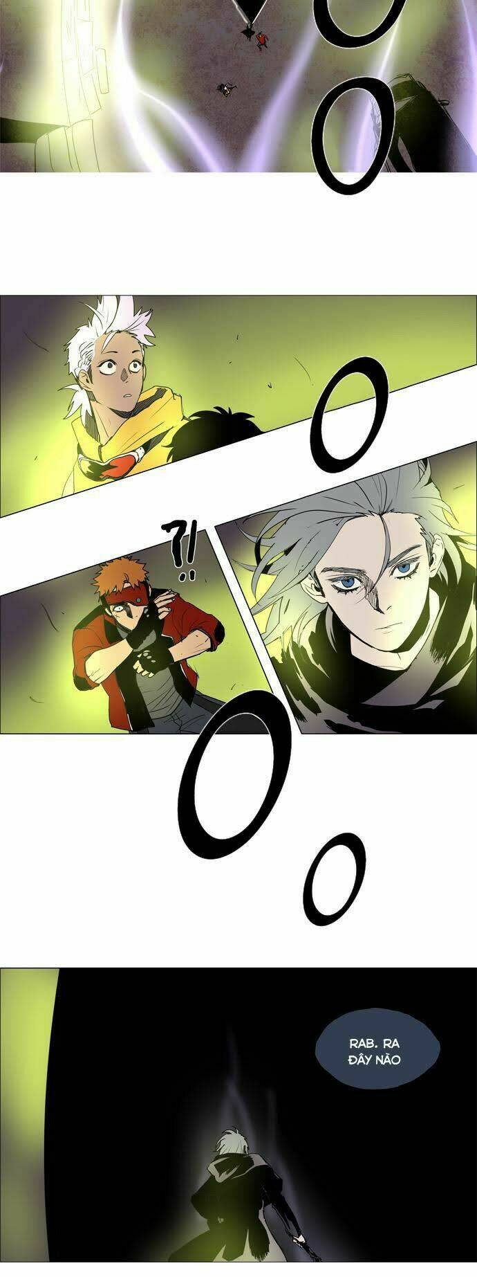 lessa 2: the crimson knight chapter 30 10