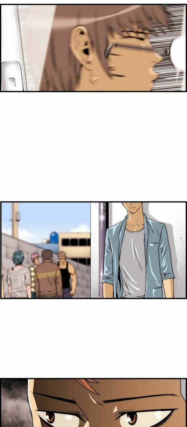 green boy chapter 24 37