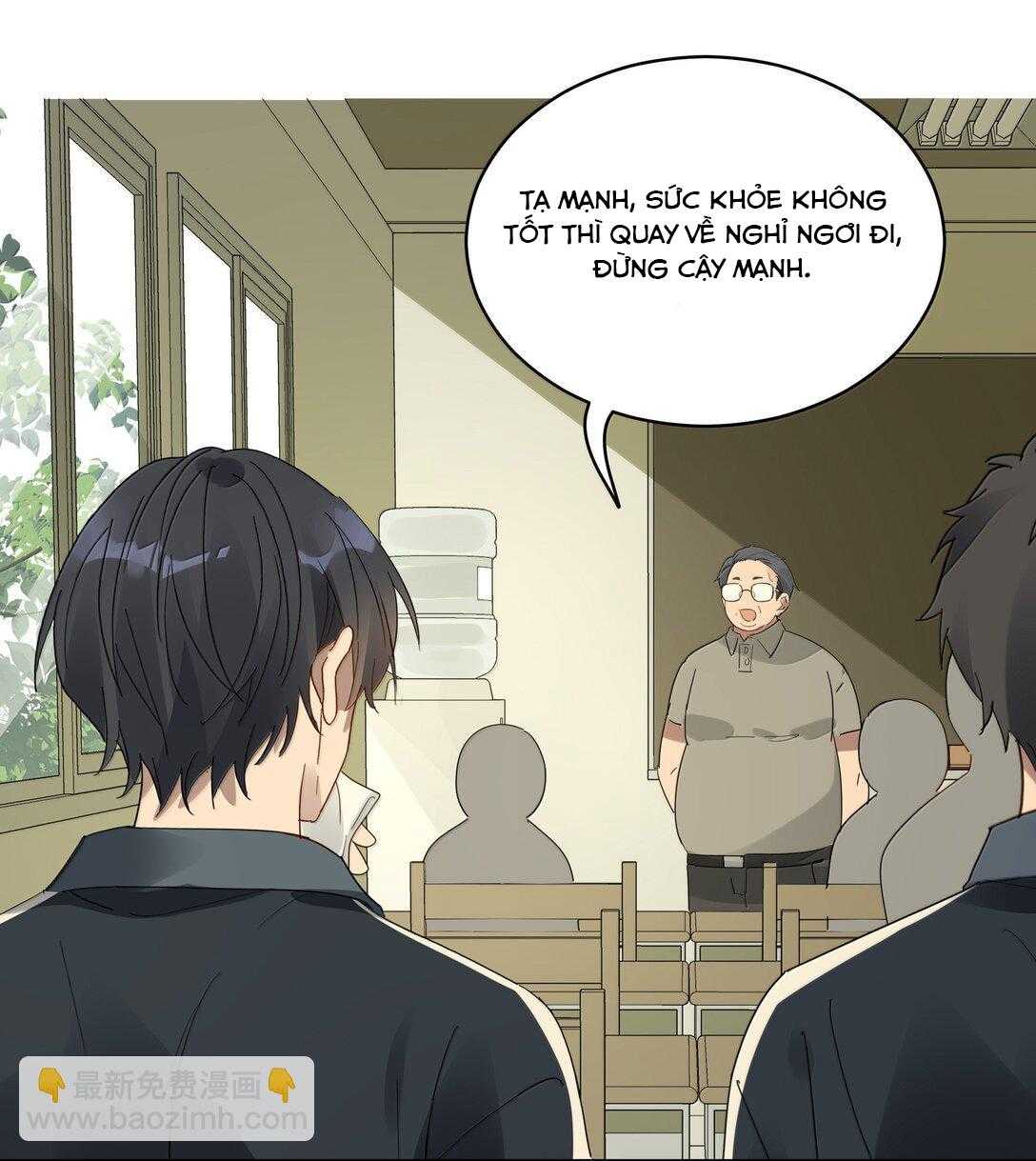 tháng năm qua chapter 49 28