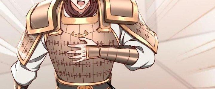 đại tần, ta là con tần thủy hoàng, giết địch thành thần chapter 9 171