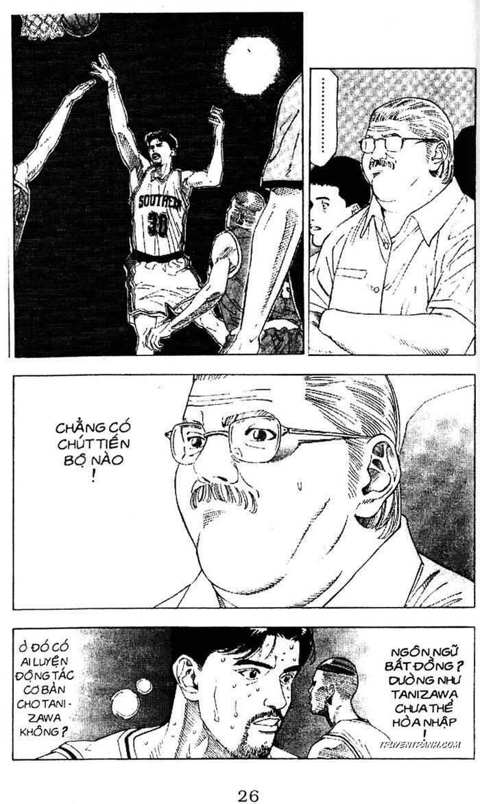 cao thủ bóng rổ chapter 189 11