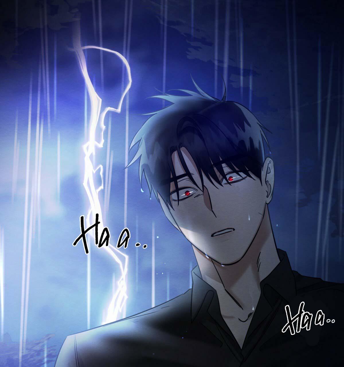 vòng xoáy của ác ma chapter 14 30