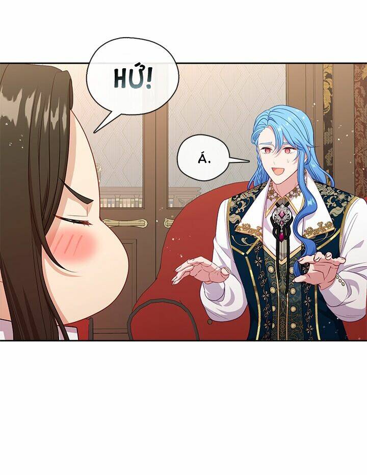 hãy coi chừng ác nữ chapter 113 21