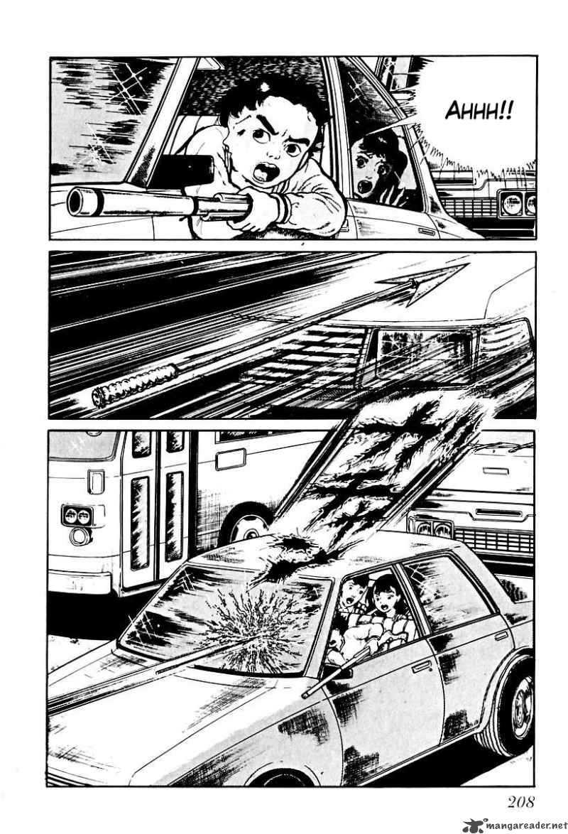 god's left hand, devil's right hand chapter 70 14