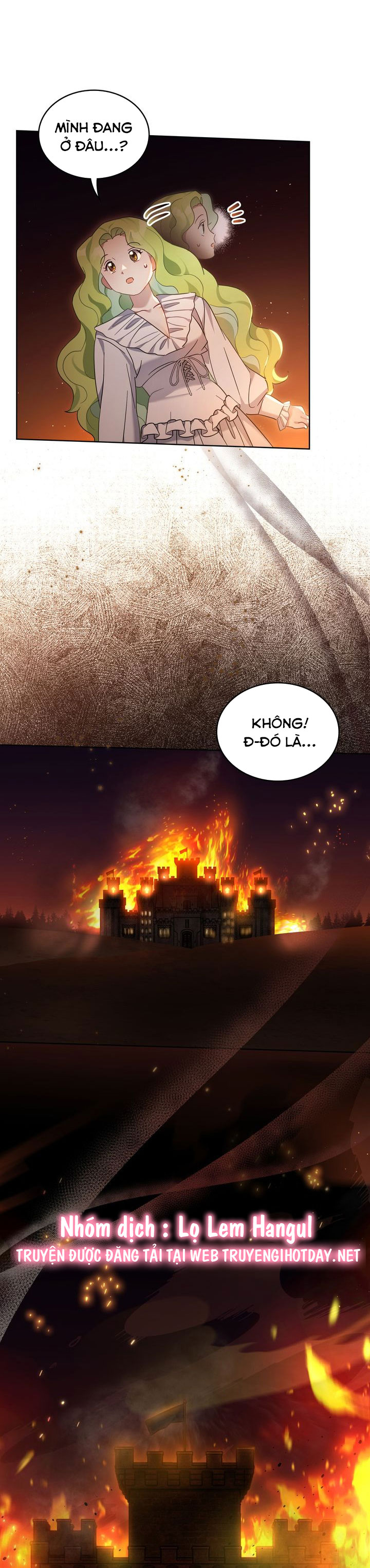 công chúa muôn loài chapter 104 13