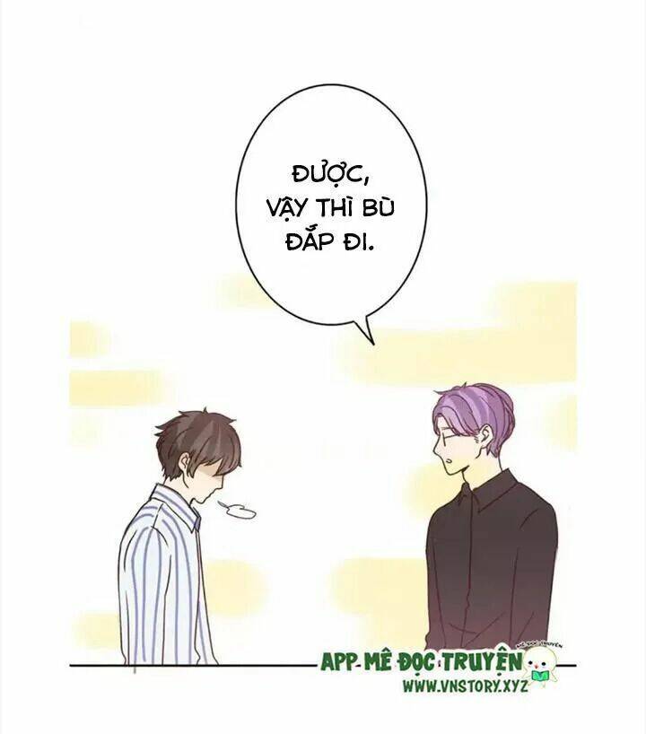 tình yêu không nói dối chapter 59 32