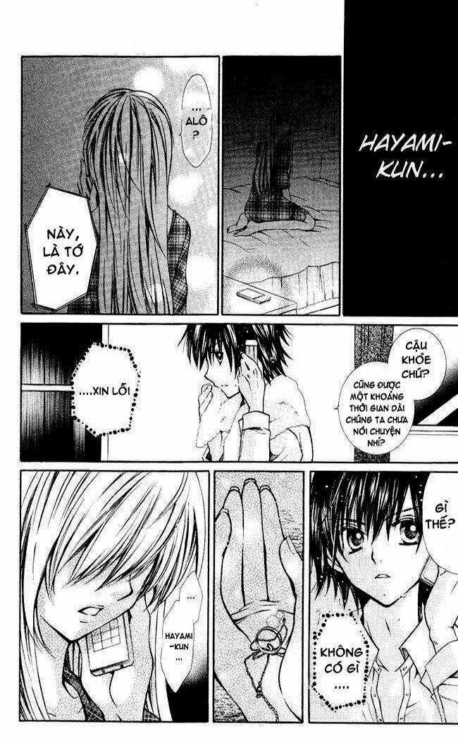 tổng hợp one shot. chapter 296 24