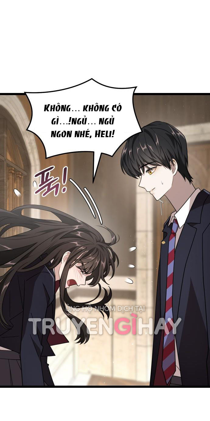 dark moon - tế đàn ánh trăng chapter 8.2 45