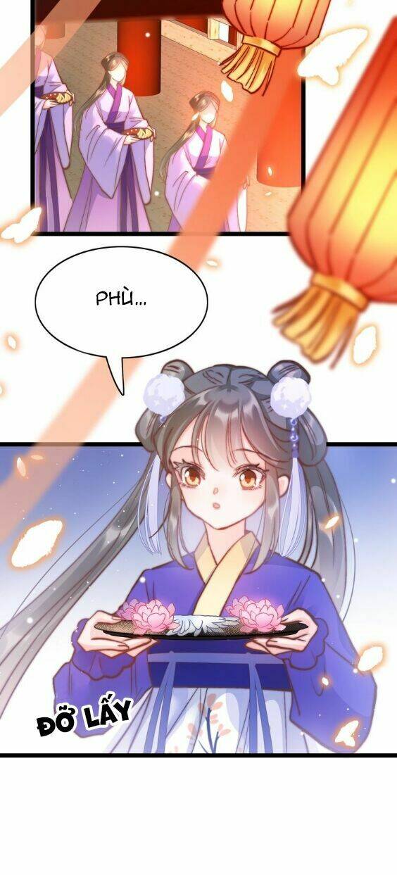 cánh diều xanh bay trong cơn gió chapter 17 22