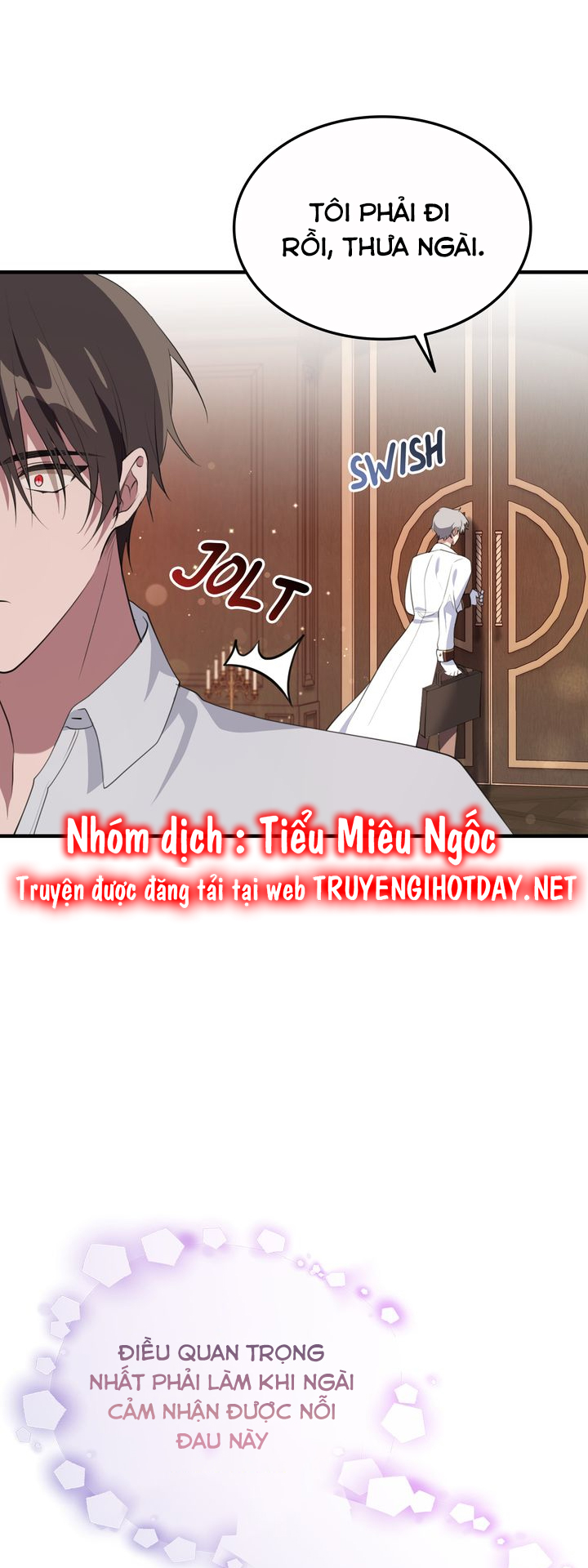 thưởng thức hương vị chapter 29 30